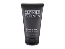 Rasiercreme Clinique Skin Supplies  Cream Shave 125 ml