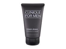 Crème à raser Clinique Skin Supplies  Cream Shave 125 ml
