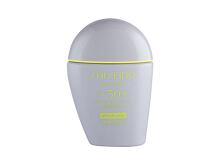 BB cream Shiseido Sports BB WetForce SPF50+ 30 ml Medium