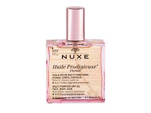 Olio per il corpo NUXE Huile Prodigieuse Florale 100 ml