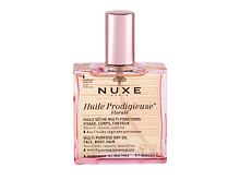 Huile corps NUXE Huile Prodigieuse Florale 100 ml