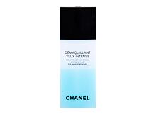 Augen-Make-up-Entferner Chanel Demaquillant Yeux Intense 100 ml