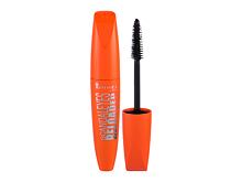 Mascara Rimmel London Scandaleyes Reloaded 12 ml 001 Black