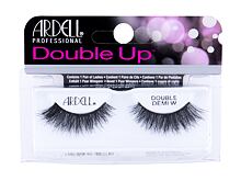 Falsche Wimpern Ardell Double Up  Double Demi Wispies 1 St. Black