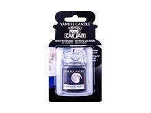 Parfum voiture Yankee Candle Midsummer´s Night Car Jar 1 St.