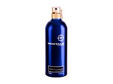 Eau de parfum Montale Amber & Spices 100 ml