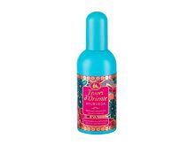 Eau de parfum Tesori d´Oriente Ayurveda 100 ml