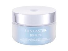 Crema giorno per il viso Lancaster Skin Life Early-Age-Delay 50 ml