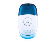 Eau de Toilette Mercedes-Benz The Move 100 ml