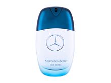 Eau de Toilette Mercedes-Benz The Move 60 ml