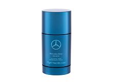 Deodorante Mercedes-Benz The Move 75 g