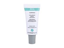 Soin ciblé REN Clean Skincare Clearcalm 3 Non-Drying Spot Treatment 15 ml