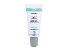 Lokale Hautpflege REN Clean Skincare Clearcalm 3 Non-Drying Spot Treatment 15 ml