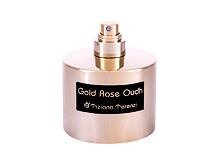 Extrait de Parfum Tiziana Terenzi Gold Rose Oudh 100 ml Tester