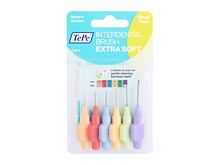 Zwischenraumzahnbürste TePe Extra Soft Mixed Pack 6 St.