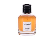 Eau de Toilette JOOP! Wow! 40 ml