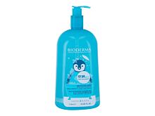 Doccia gel BIODERMA ABCDerm Gel Moussant 200 ml