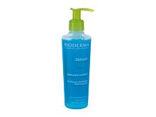 Gel nettoyant BIODERMA Sébium Gel Moussant With Pump 200 ml