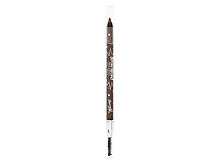 Crayon à sourcils Barry M Brow Wow! 1,2 g Medium - Dark