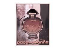 Eau de Parfum Paco Rabanne Olympéa Onyx Collector Edition 80 ml
