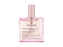 Huile corps NUXE Huile Prodigieuse Florale 50 ml