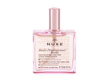 Olio per il corpo NUXE Huile Prodigieuse Florale 50 ml