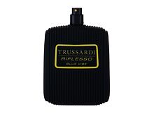 Eau de Toilette Trussardi Riflesso Blue Vibe 100 ml Tester