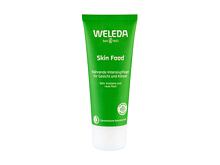 Tagescreme Weleda Skin Food Face & Body 75 ml