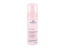 Reinigungsschaum NUXE Very Rose Light 150 ml