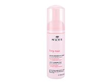 Reinigungsschaum NUXE Very Rose Light 150 ml