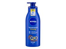 Lait corps Nivea Q10 + Vitamin C Firming 400 ml