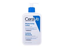 Körperlotion CeraVe Moisturizing 473 ml