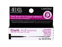 Ciglia finte Ardell LashGrip Dark Adhesive 5 g