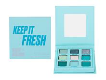 Lidschatten Makeup Obsession Keep It Fresh 3,42 g