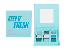 Ombretto Makeup Obsession Keep It Fresh 3,42 g