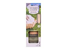 Spray d'intérieur et diffuseur Yankee Candle Clean Cotton 120 ml