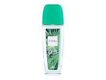 Deodorante C-THRU Luminous Emerald 75 ml