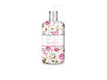 Flüssigseife Baylis & Harding Royale Garden Rose, Poppy & Vanilla 500 ml