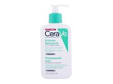 Gel detergente CeraVe Facial Cleansers Foaming Cleanser 236 ml