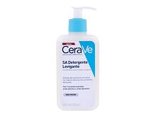 Gel detergente CeraVe Facial Cleansers SA Smoothing 236 ml