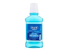 Bain de bouche Oral-B Complete Lasting Freshness Artic Mint 250 ml