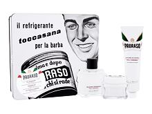 After Shave Balsam PRORASO White 100 ml Sets