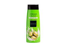 Doccia gel Gabriella Salvete Shower Gel Cream & Olive 250 ml