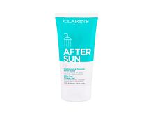 After Sun Clarins After Sun Shower Gel Body & Hair 150 ml Tester