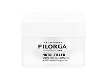 Crème de jour Filorga Nutri-Filler Nutri-Replenishing 50 ml