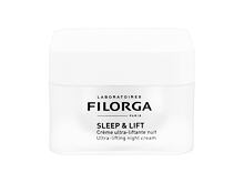 Crema notte per il viso Filorga Sleep & Lift Ultra-Lifting 50 ml