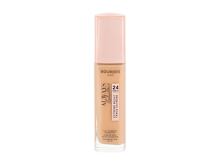 Fond de teint BOURJOIS Paris Always Fabulous 24H SPF20 30 ml 110 Light Vanilla