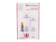 Baume corps Elizabeth Arden Eight Hour Cream Skin Protectant 50 ml boîte endommagée Sets