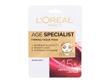Gesichtsmaske L'Oréal Paris Age Specialist 45+ 1 St.