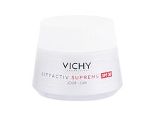Crème de jour Vichy Liftactiv Supreme H.A. SPF30 50 ml